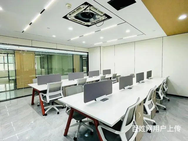 新业大厦，出租60方至300方，多套户型可挑选，价格条件好谈 - 图片 2