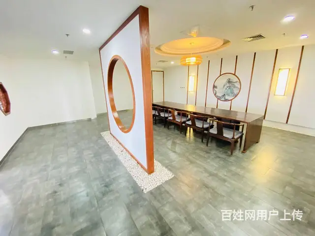 浑南丨世纪广场丨福融大厦丨377平精装纯写丨30万丨地铁附近 - 图片 5