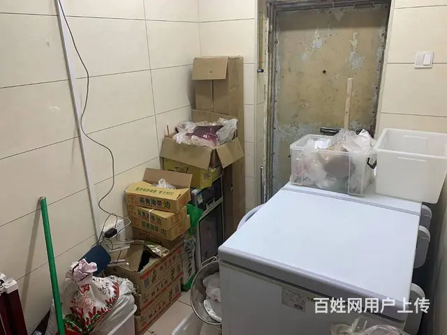 急兑 工部街土豆粉出兑 快餐店出兑 - 图片 6