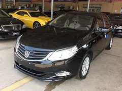 宝骏630 2014款 1.5L 手动 舒适型 (