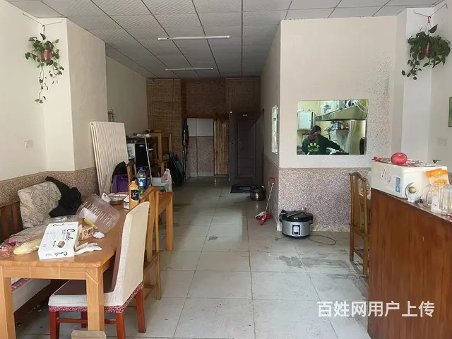 【搞定了！】经区豪业圣迪附近临街旺铺出租 - 图片 4