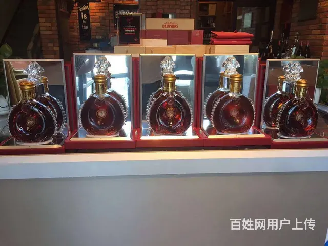 揭阳30年茅台酒瓶回收24小时在线报价 - 图片 5