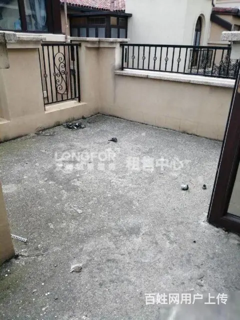 新出新北天街旁恐龙园附近面积大独栋别墅独立车位 - 图片 12