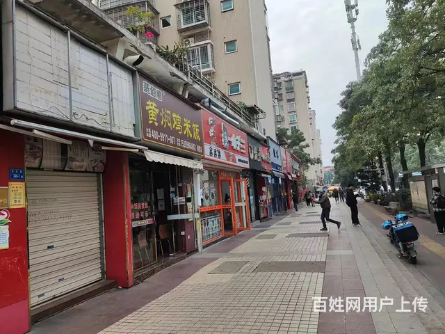 新华城周边 旺铺招租 适合餐饮小吃水果等 - 图片 6