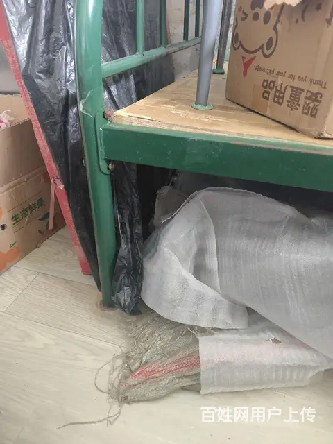 自家床 因装修便宜处理 - 图片 3