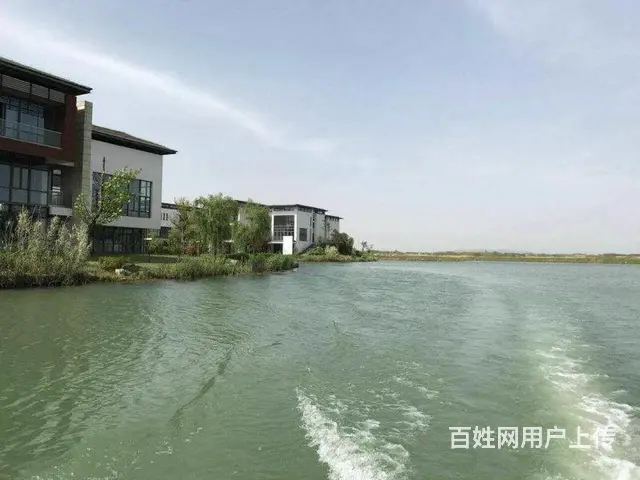 太湖庄园  豪装三房  南北通透  三面靠山 一面 - 图片 9