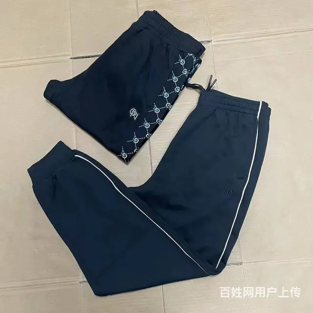 哪里找品牌男装贵人鸟货源批发 - 图片 4