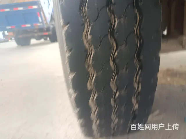 13年豪沃高栏 - 图片 4