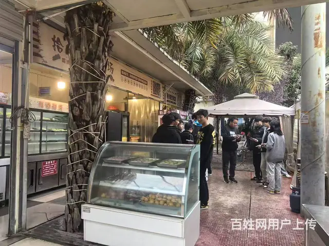 （51旺铺推荐）官渡区大都摩天外广场445平露营烧烤转让 - 图片 12