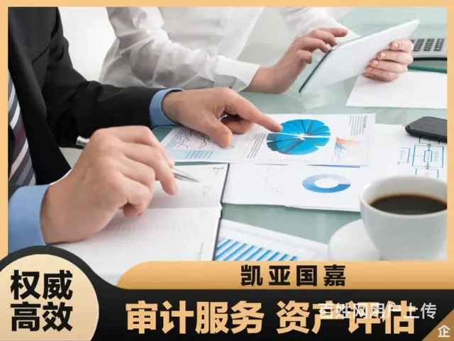 吉林评估公司整体资产评估公司哪家好 - 图片 3