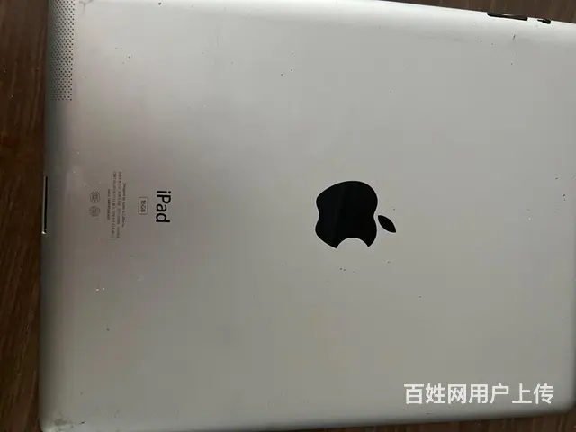 【搞定了！】闲置老款iPad内存16 - 图片 1