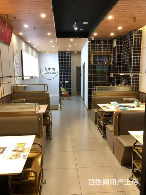 【搞定了！】松北世祥路临街餐饮烤肉烧烤出兑转让 - 图片 5