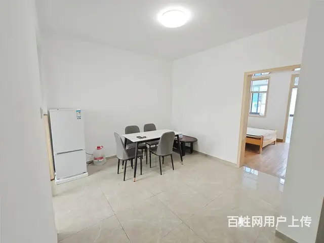 独立车库 劳动路95号 精装两室朝南 胥江龙湖天街 姑香苑 - 图片 6