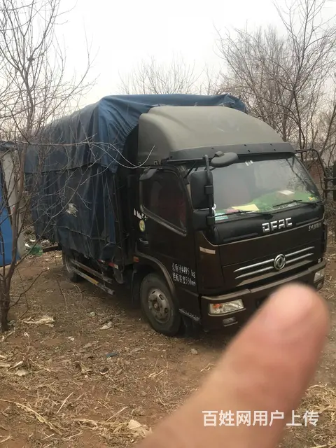 自家用货车4.2米自家用货车 - 图片 2