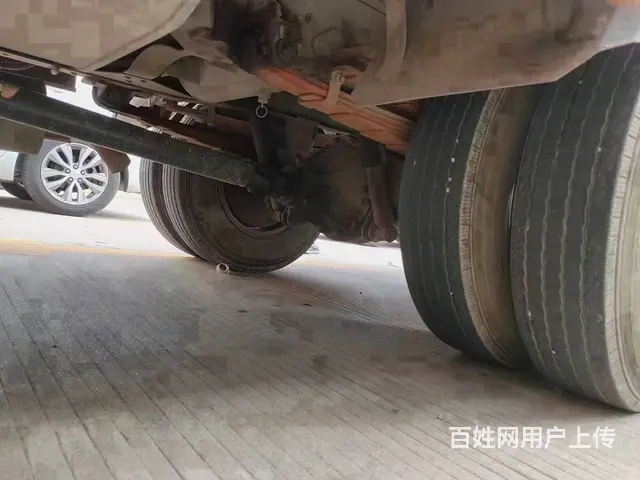 江淮 自卸车 - 图片 2