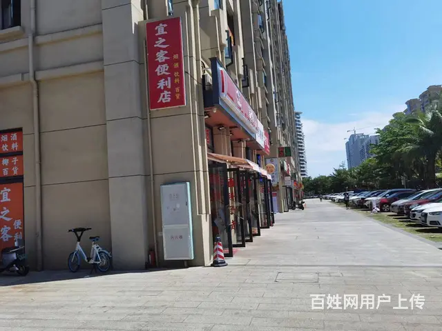 （51旺铺推荐）西海岸伊泰天骄114平铺面出租 - 图片 2