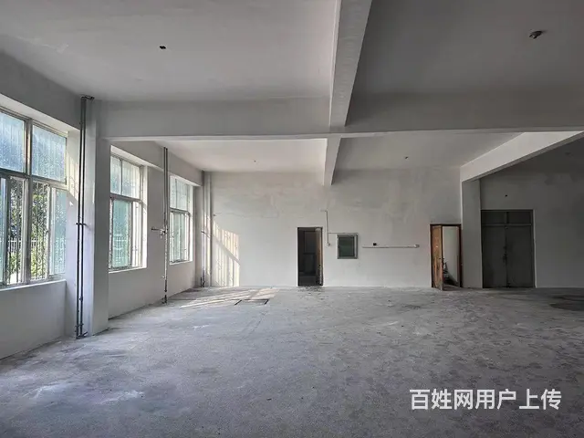 （新房源）张村好位置独门独院框架厂房出租有一楼 - 图片 3