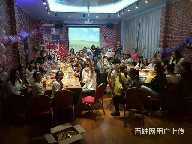 昆明单身交友征婚qq群 - 图片 2