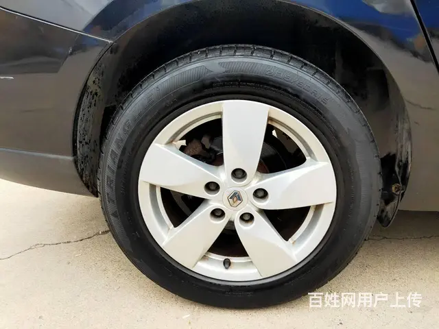 雷诺Fluence [风朗] 2013款 2.0 无级 豪华 - 图片 12