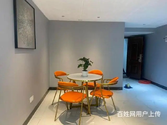 梧桐郡带花园带车位，精装修未入住135万关门处理 - 图片 2