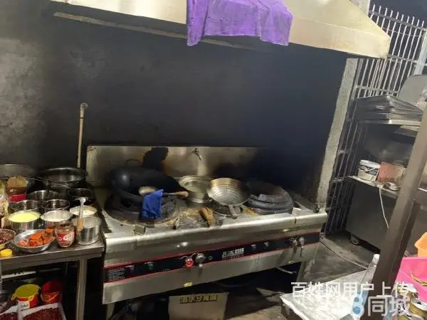 商家必争之地 店内精装修 位置优越  随时看店 - 图片 4