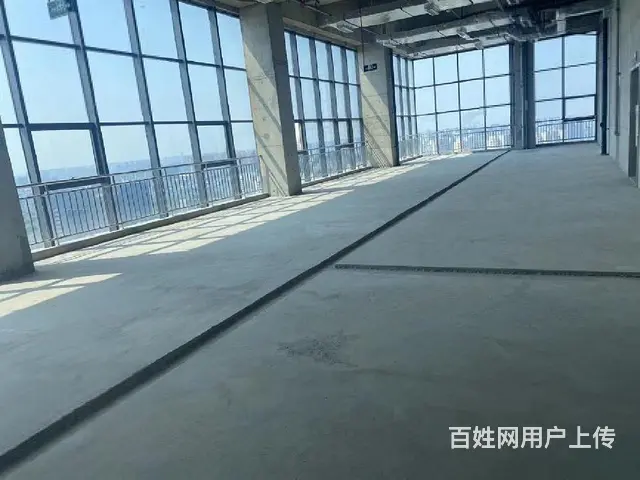 新房，天宁时代广场甲级写字楼出售，开发商发布，免 - 图片 3