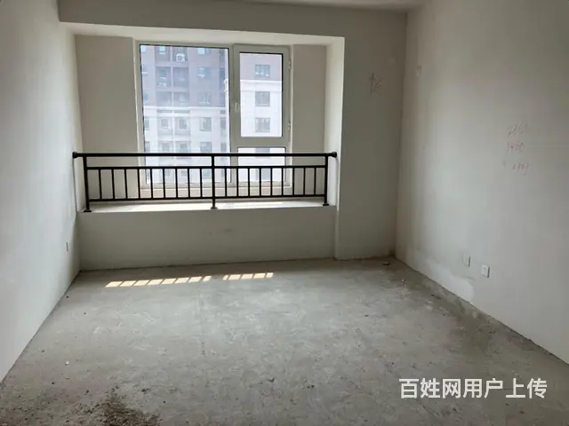 吾悦华府电梯房12613楼 三室两卫，90万带车储，随意装修 - 图片 6