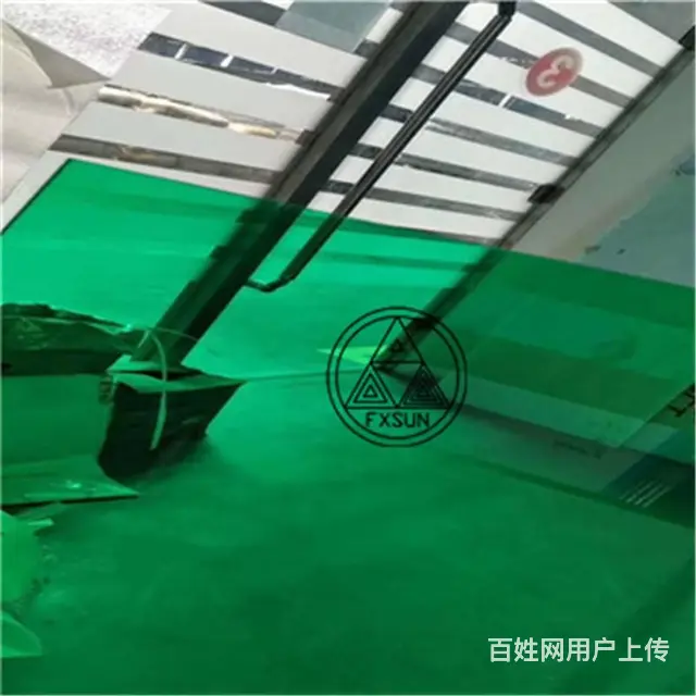 济宁兖州耐力板厂家,兖州耐力板全新料兖州耐力板雨棚 - 图片 1