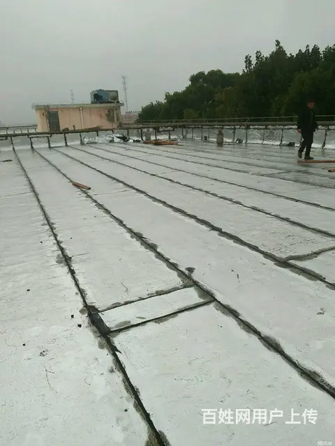 正规信誉品牌诚信防水补漏堵漏屋面卫生间防潮防渗 - 图片 8