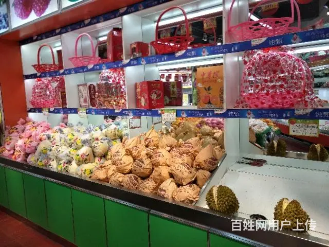 【都市时讯免费找店】升平街大舞台旁水果超市转让 - 图片 6