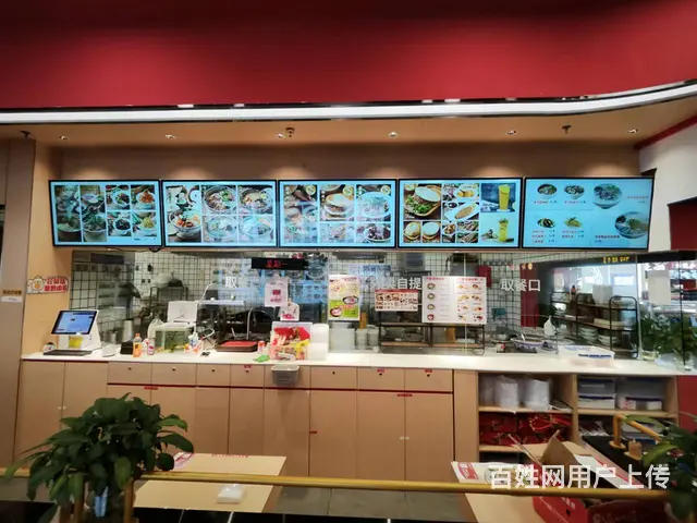 铁西区大润发一楼日卖两千饭店出兑 - 图片 4