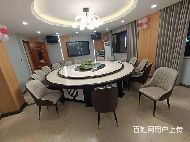 （众铺热推）3449小商品市场商业街600平餐饮店11万甩店 - 图片 6