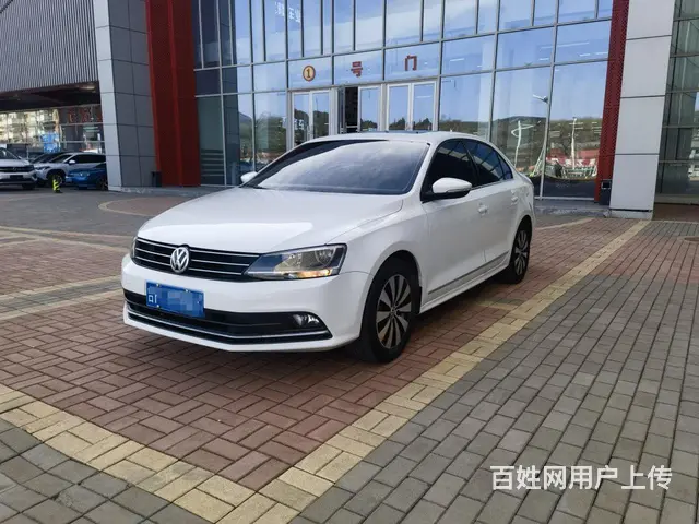 【搞定了！】大众 速腾 2017款 1.2TSI 双离合 1 - 图片 1