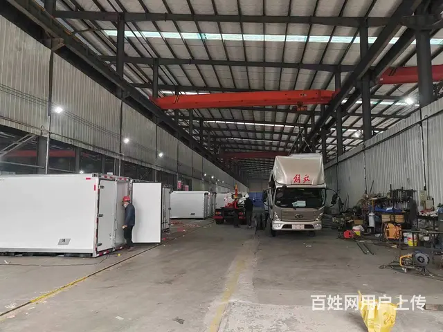 （老板本人）星沙经开工业园钢结构厂房仓库招租，可分租5896 - 图片 6