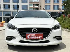 2019年马自达昂克赛拉，1.5自动高配，个人一手车，0理赔