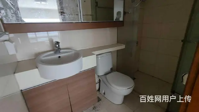 华发世纪城  精装复式 视野开阔 看别墅区拎包随时就可以入住 - 图片 10