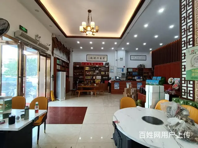 （51旺铺推荐）临街海垦路600平酒楼转让 - 图片 2
