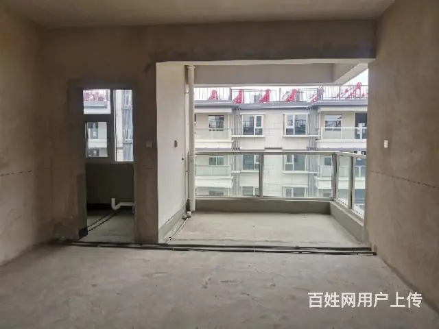 活发小镇135平洋房 - 图片 5