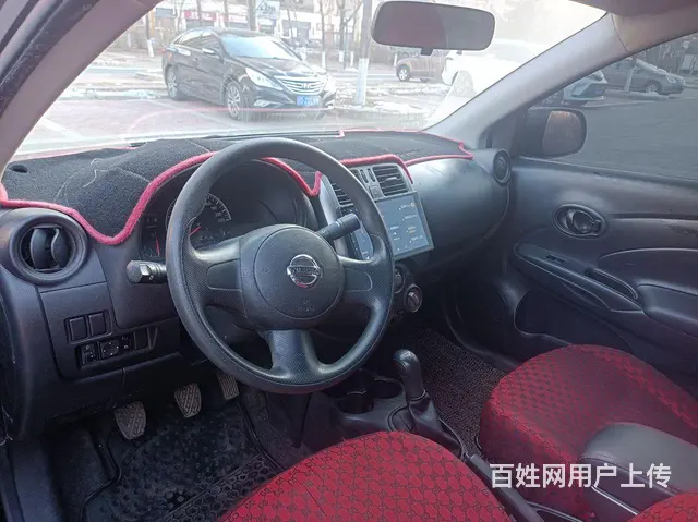 日产 阳光 2011款 1.5 手动 XV 尊贵版 - 图片 7