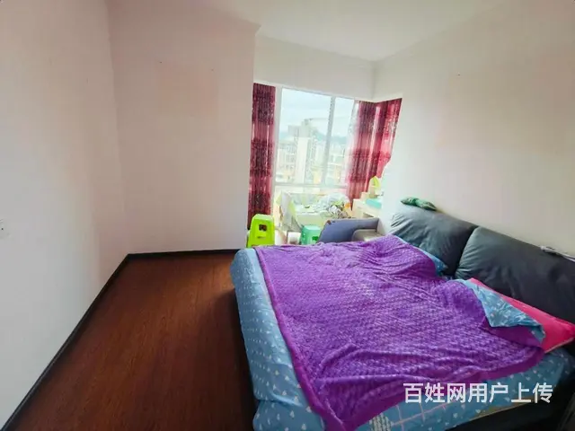 峰景丽都精装四室两卫打包出售 首付15％ 证件满二 拎包入住 - 图片 12