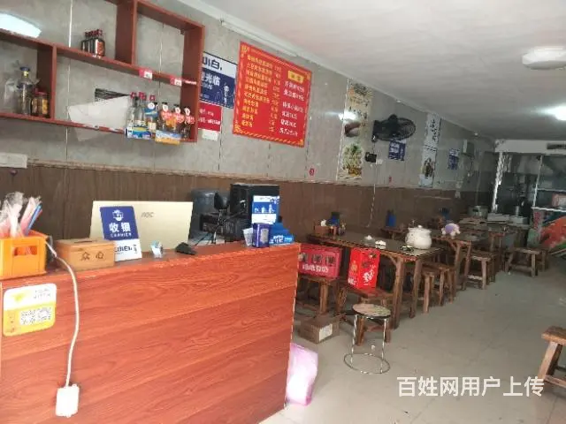 都市时讯 免费找店 翰林银座东门饭店转让 - 图片 2