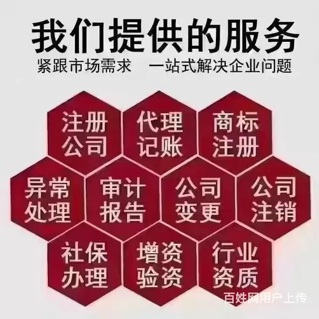 华夏未来财务咨询有限公司 - 图片