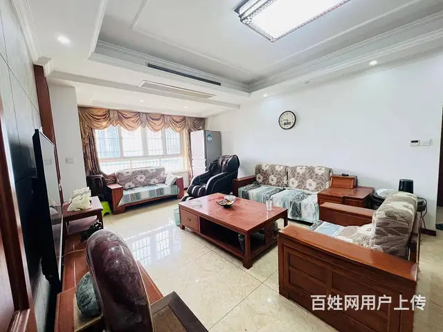 业主自住中式风 近金地自在城 盛世家园 林湖景苑 - 图片 1