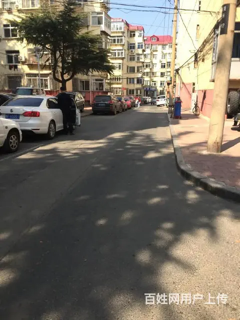 烟台山朝阳街日报社附近2楼2室1厅 - 图片 10