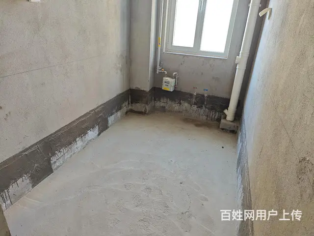 小高层电梯97平三室，这价小区没第二套速看！一手望岛名郡万达 - 图片 3