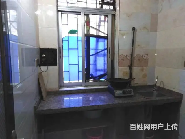 西河儿童公园对面光孝路步梯靓楼层精装2房家私电器全齐拎包入住 - 图片 8