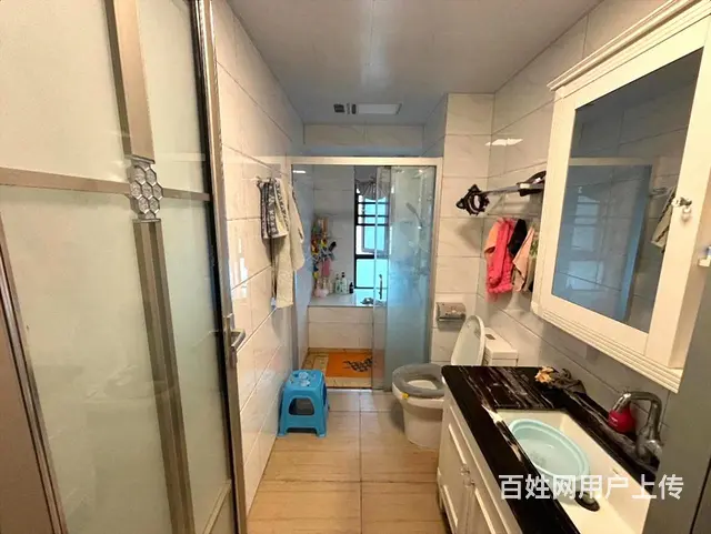 碧桂园毕节一号精装4室2厅2卫带车位地暖产证齐全看房方便 - 图片 7