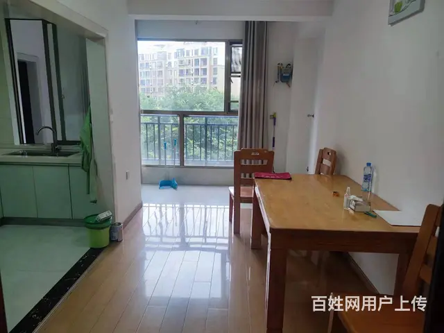 上高新城区泰业尚居多层带电梯精装带车位及地下室急售可按揭 - 图片 2