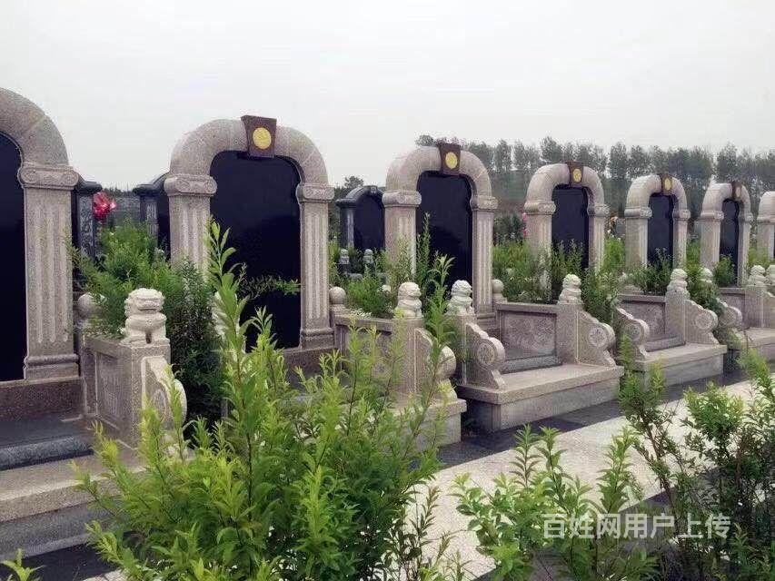 沈阳【各家公墓价格】骏龙泉墓园价格讲解