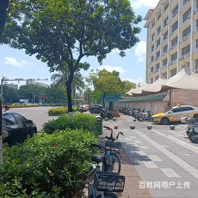 （51旺铺推荐)府城凤翔东路桥中学校旁80平餐饮店转让 - 图片 3